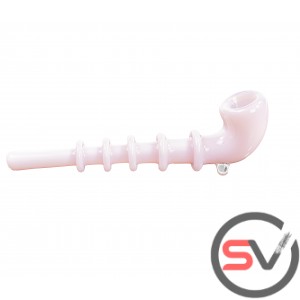 NEON RIBBED SHERLOCK  7inch